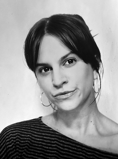 Sinead Holmes